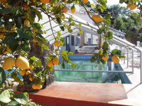 Hotel Residence - Parco Mare Monte